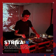 Striva Sessions #024, Sonata live mix from La Old School Mainstage, Playa Del Carmen