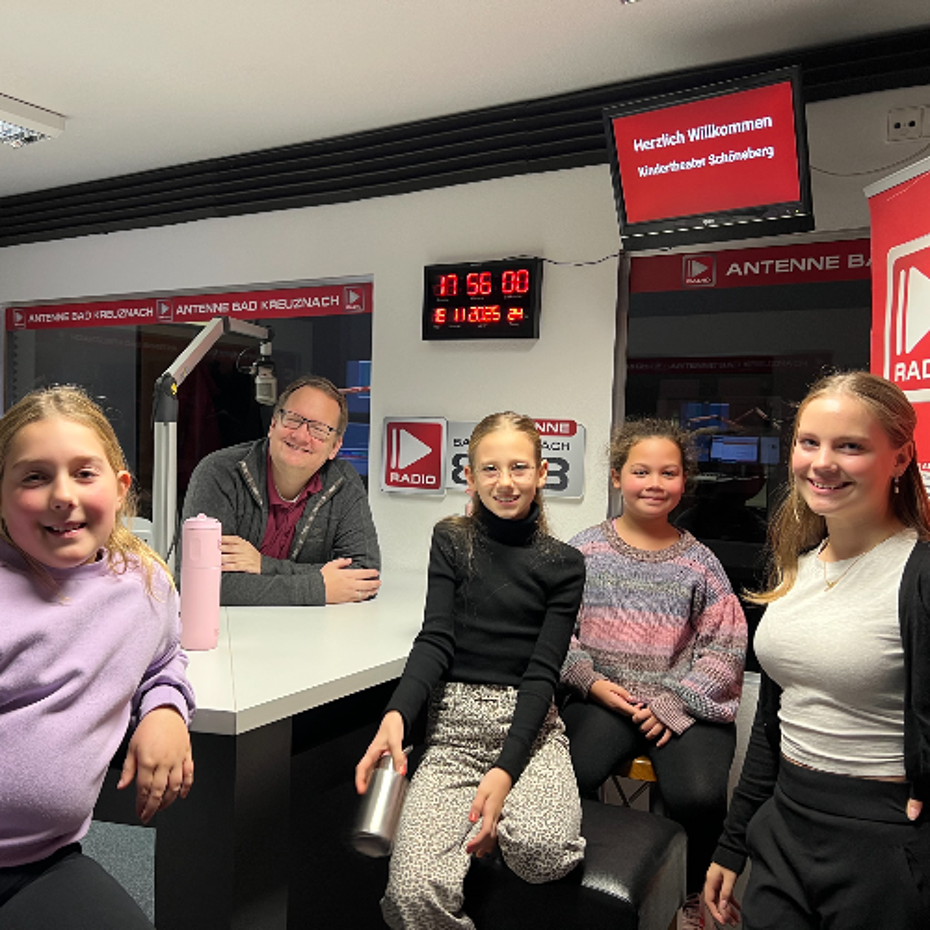 251119 Nahe Dran - Kindertheater Schöneberg episode artwork