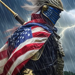 This American Samurai Beckons