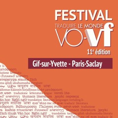 Festival Vo-Vf 2023 - 11 eme édition