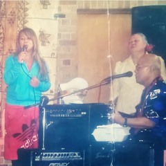 Ua Ou Lagona Nei - Aleluia fa'afetai, Aleluia!