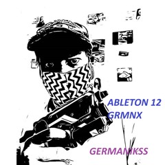 TEKKNO - IAM CZECH BOY (ABLETON 12) (Live)