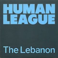 The Human League - The Lebanon (Axelsoft's Office  Remix)