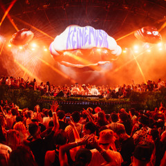 Keinemusik-Inspired Afro House Set (Unreleased Gems) – Live in London 2025