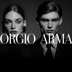 Giorgio Armani Store Music · Deep House Fashion Playlist Autumn 2025 (SPOTIFY PLAYLIST INCLUDED)