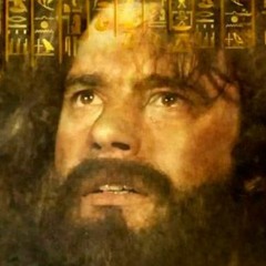 20200322 No Crutches Dr Dane Boyles ( Exodus 2 )