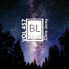 Chriz Javey - Exclusive Mix - Beat Lab Radio 457