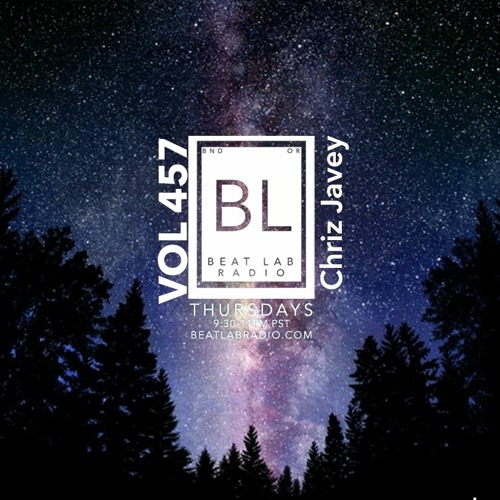 Chriz Javey - Exclusive Mix - Beat Lab Radio 457