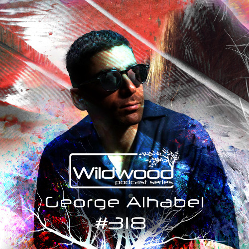 #318 - George Alhabel - (AUS)