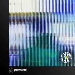 Premiere: Axonia - Genr - LYFE Records