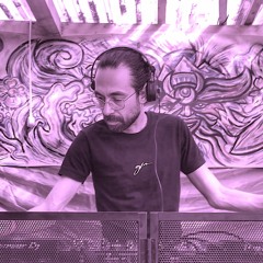 Live Mix #2 Hayim Sarfati
