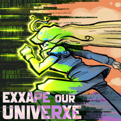 CURXE OF THE ATMOXPHERE