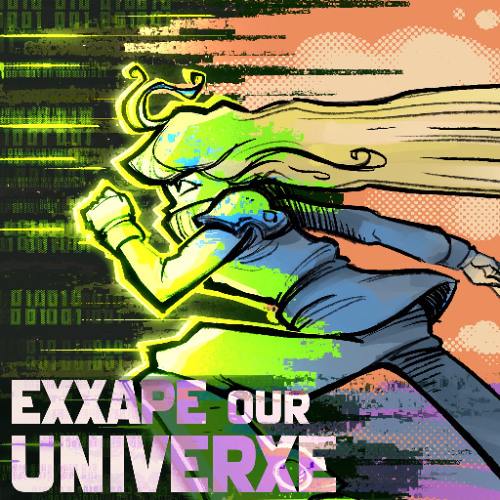 CURXE OF THE ATMOXPHERE