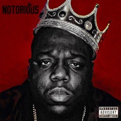 King$ali x Sonic - Notorious [Prod. Sonicbeatsz]