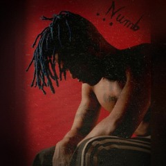 NUMB - XXX Tentacion [Piano version]