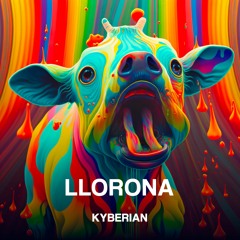 Kyberian - Llorona