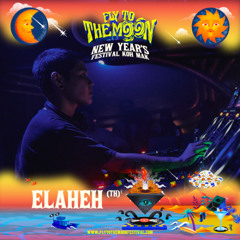 FTTM 24/25 The Mak , Pool party  - Elaheh