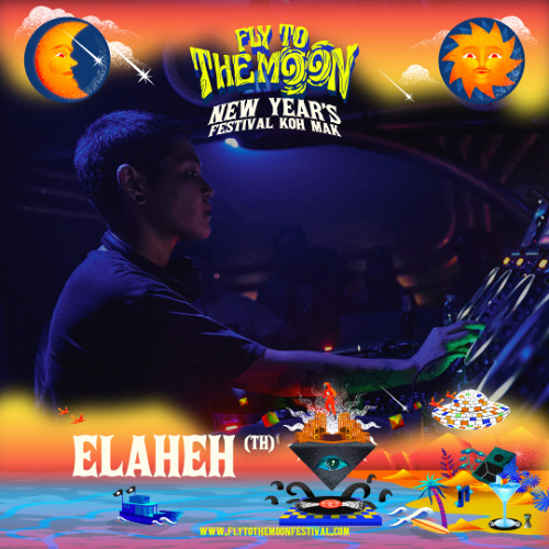 FTTM 24/25 The Mak , Pool party  - Elaheh