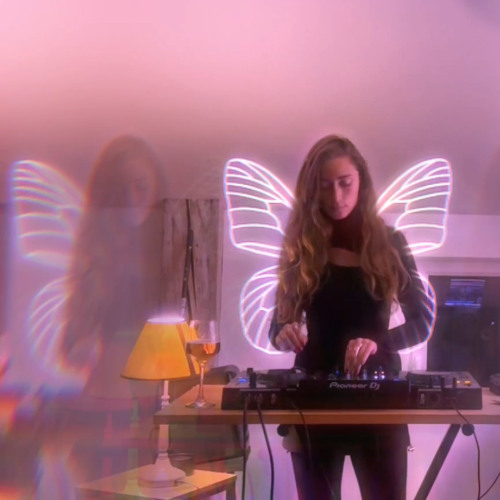 House, tech house, deep tech minimal session mix | Hamearis