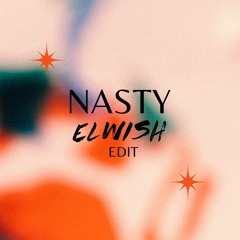 NASTY (Elwish Amapiano Edit)