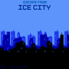 Escape from Ice City