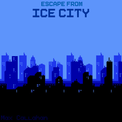 Escape from Ice City