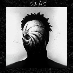 SINS - OLD XXXTENTACION X SCARLXRD TYPE BEAT (PROD.SKCART)