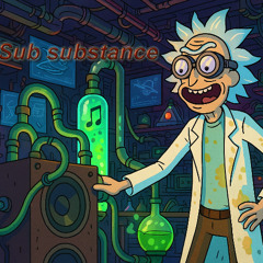 Sub substance