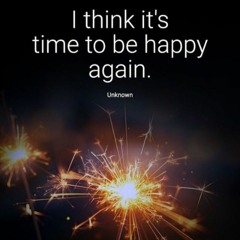 Goodbye to the old. Hello to the new