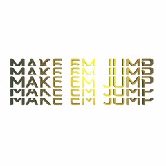 Make em Jump! - Westcoast Type Beat / Instrumental