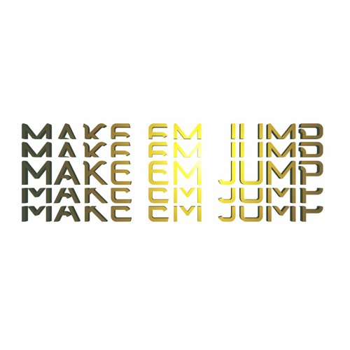 Make em Jump! - Westcoast Type Beat / Instrumental