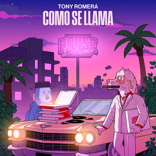 Como se llama (Extended Mix)