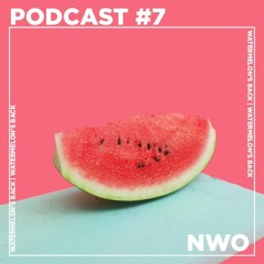PODCAST #7 | WATERMELON'S BACK