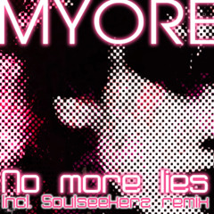 No More Lies (Piano Mix)