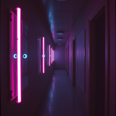 Standing Still Odium 2