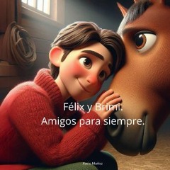 [READ] ✨ Félix y Brimi. Amigos para siempre. (Spanish Edition) [PDF]