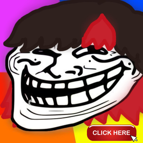 Trollface