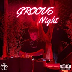 Groove Night - TRASCENDED