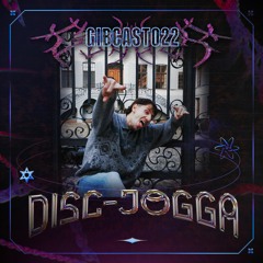 GiBCAST022 - Disc-Jogga