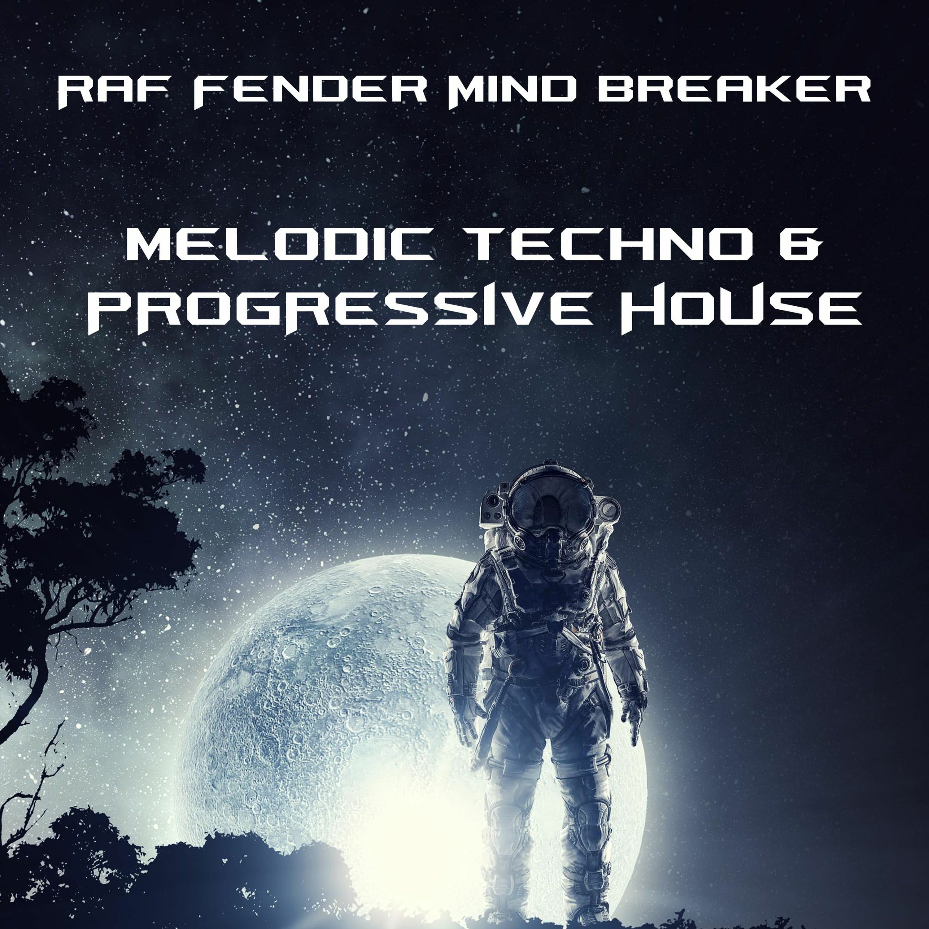 Raf Fender Progressive