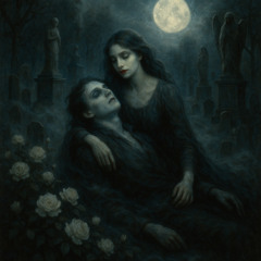 A kiss To Me Has Brought Forth Death