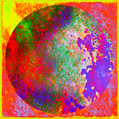 Moon Gazing 039 by Andre Zimmer