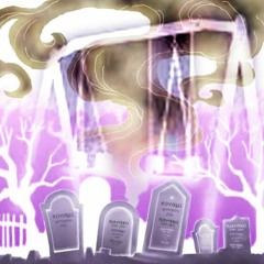 HAUNTED SWINGSET (prod. ily2k)