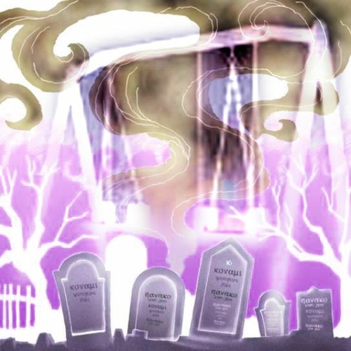 HAUNTED SWINGSET (prod. ily2k)