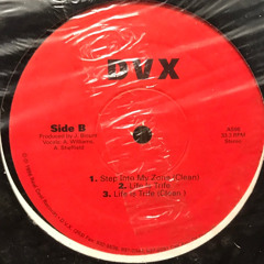 DVX - Life Is Trife (1996)