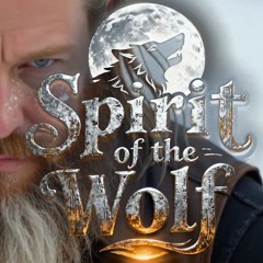 Spirit of the Wolf
