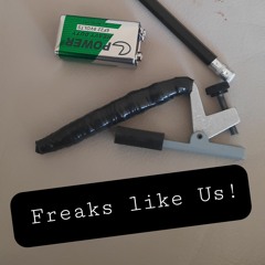 Freaks Like Us!