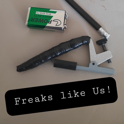 Freaks Like Us!