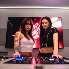 SUDIK X LIV ARNSBY | STUDIO INVITES 001