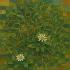 [DEMO] Wild Flowers @ramblinfools